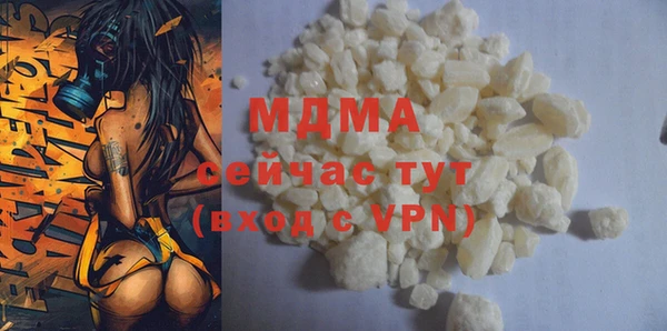 хмурый Дмитров
